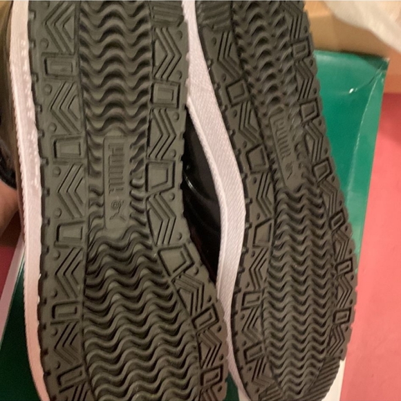 **BNIB** Puma Mens High Top Sneakers 10.5 - Picture 3 of 6